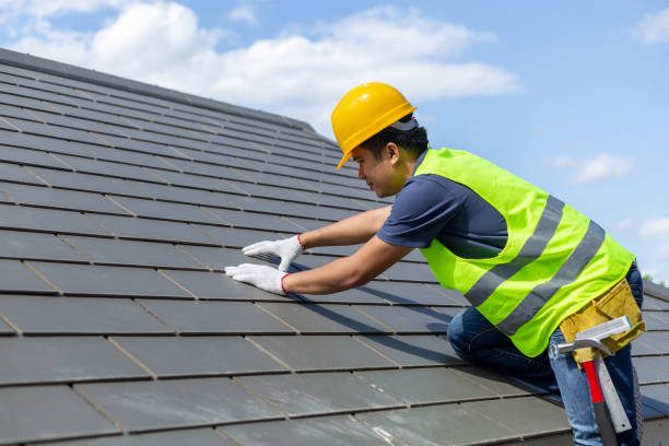 Best Slate Roofing Contractor  in Amargosa Valley, NV